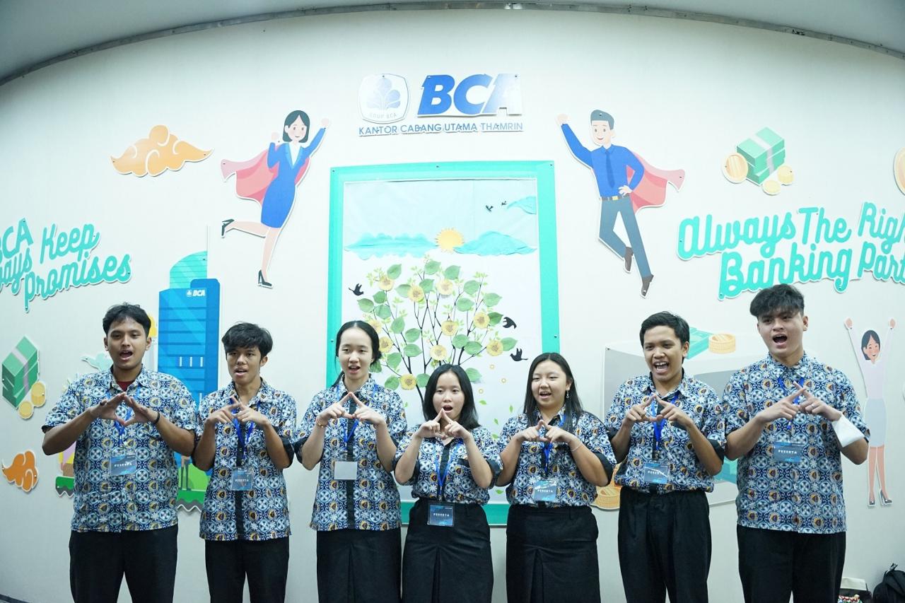 Literasi Keuangan Bagi...