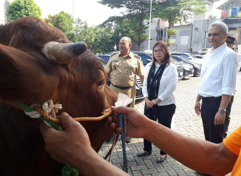 Sambut Idul Adha 1444...