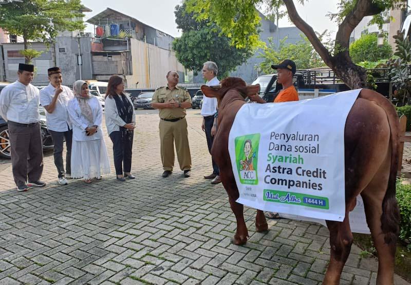 Sambut Idul Adha 1444...