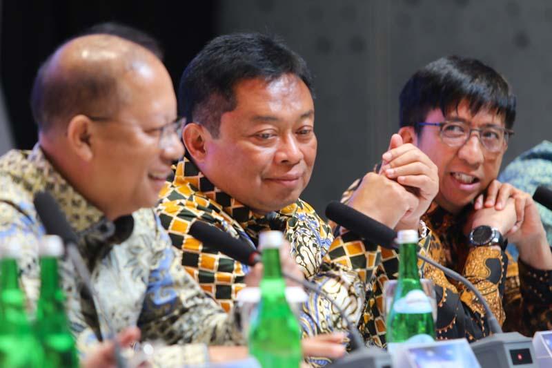 Telkom Resmi Integrasikan...