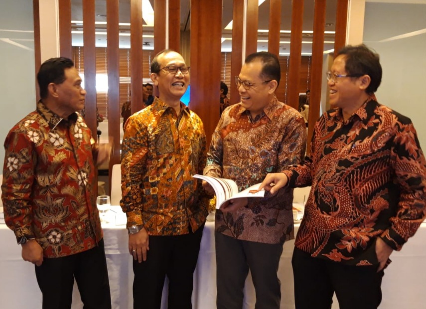 CITA Catat Pertumbuhan...