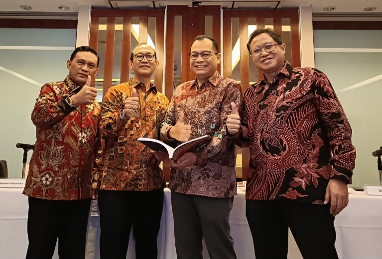 CITA Catat Pertumbuhan...