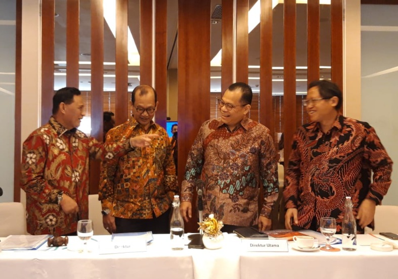 CITA Catat Pertumbuhan...