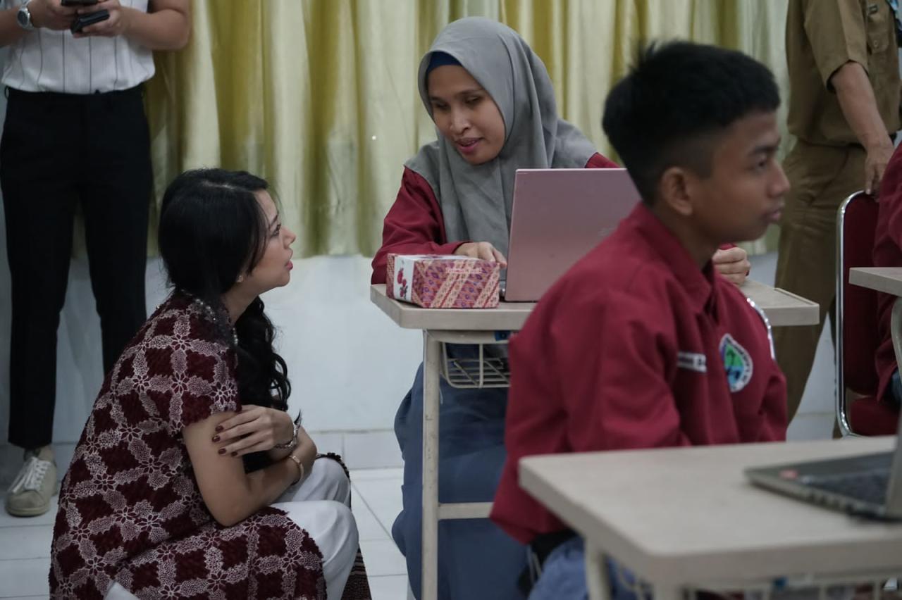 Pelatihan Cloud Computing...
