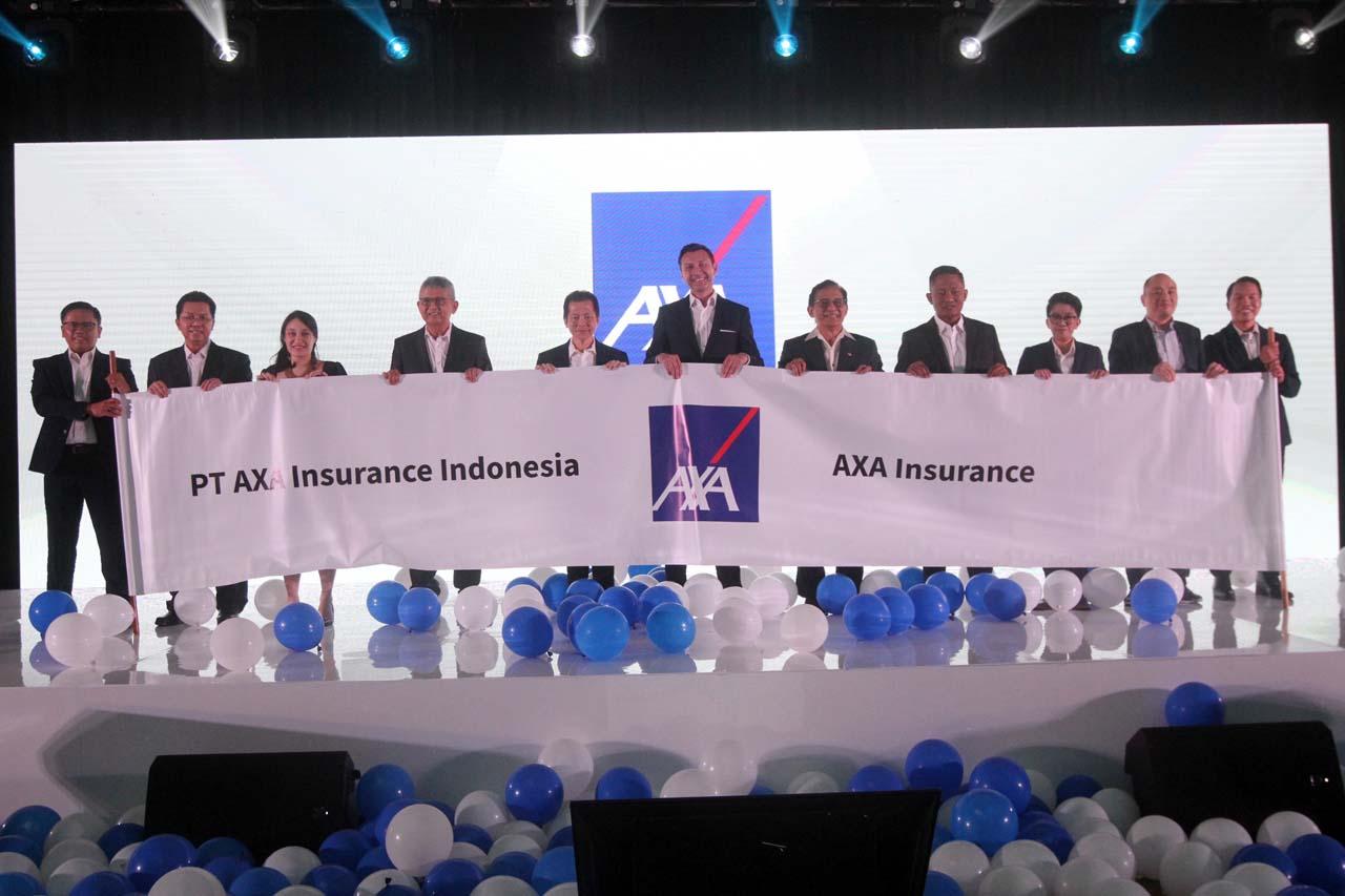 Mandiri AXA General...