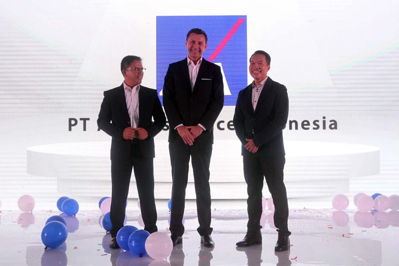 Mandiri AXA General...