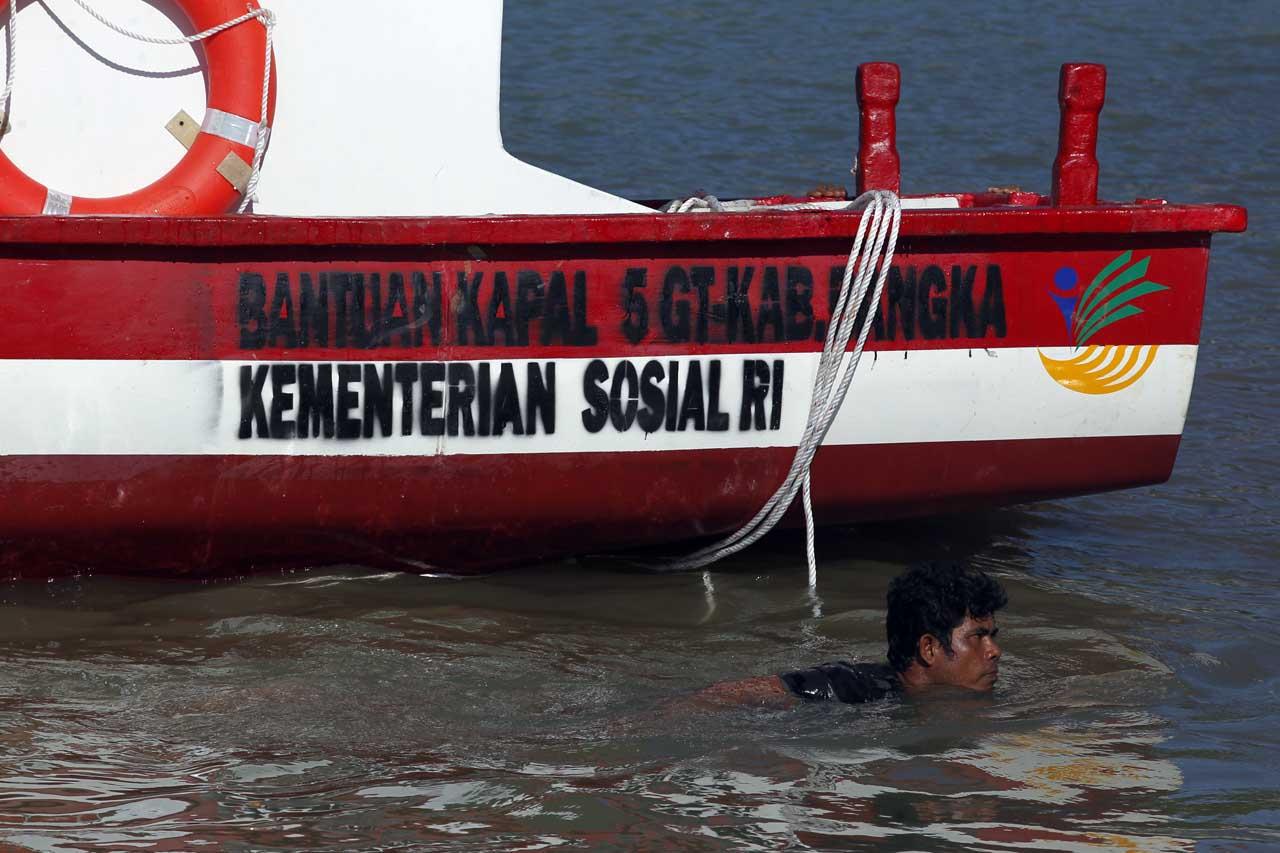 51 Kapal Penangkap Ikan...