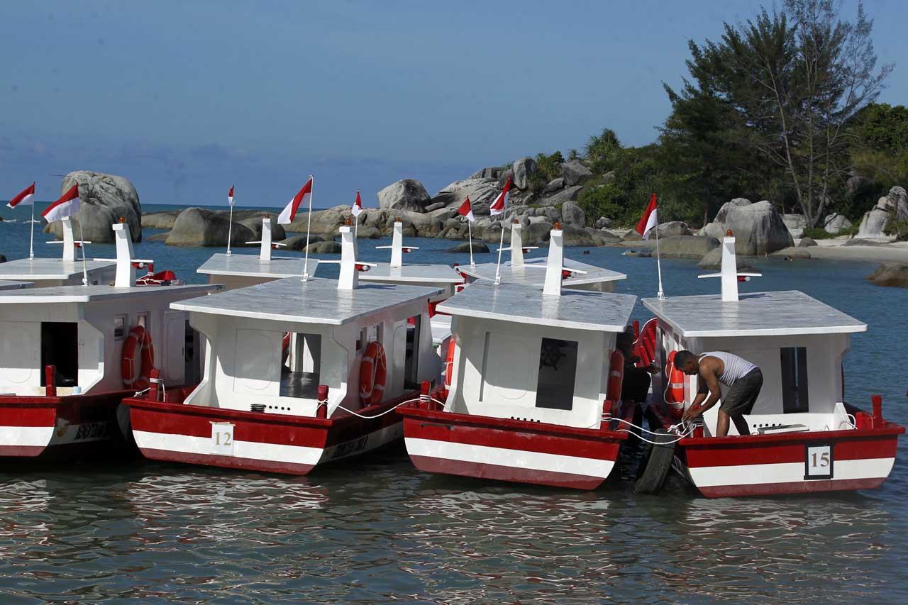 51 Kapal Penangkap Ikan...
