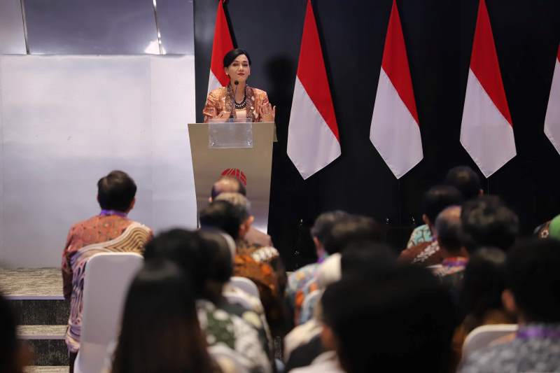 Grand Launching ASEAN...