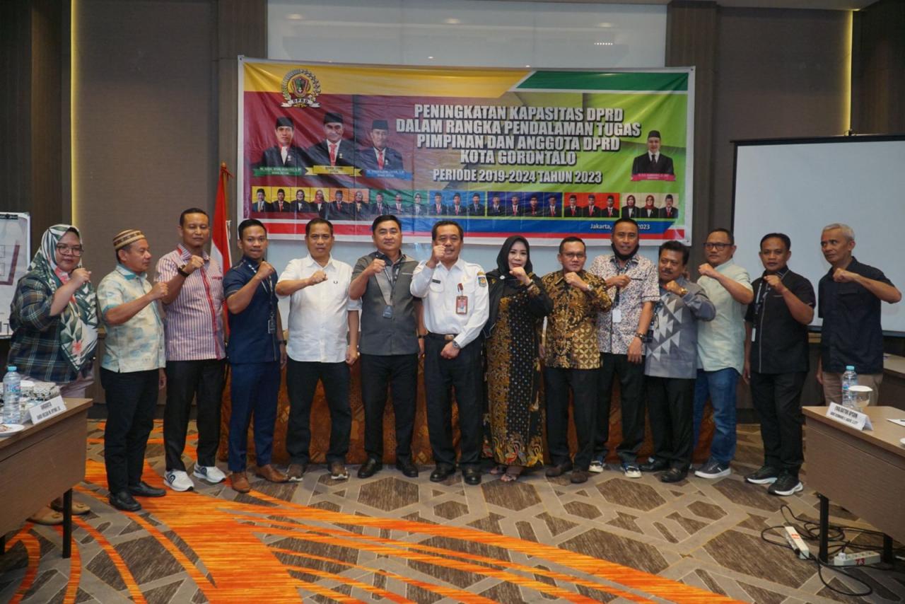Tingkatkan Kapasitas...