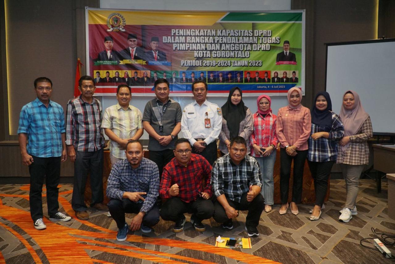Tingkatkan Kapasitas...