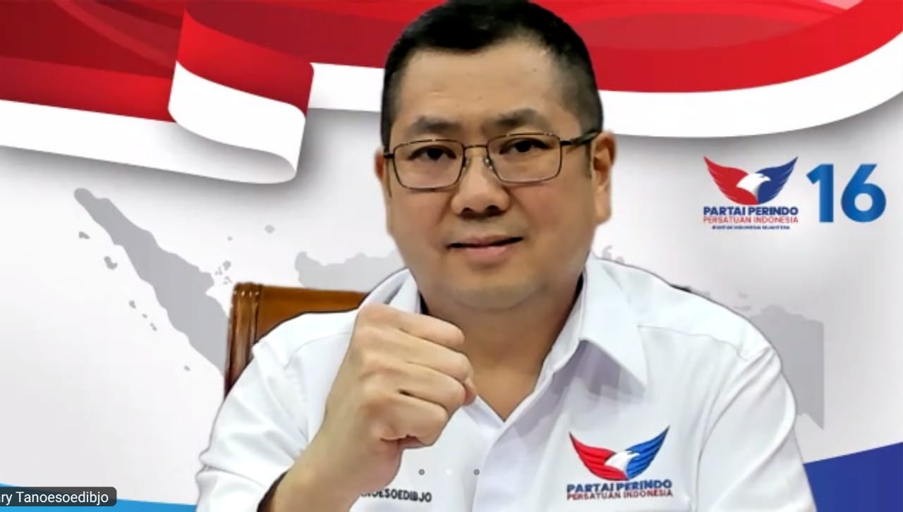 Rakorwil dan Konsolidasi...