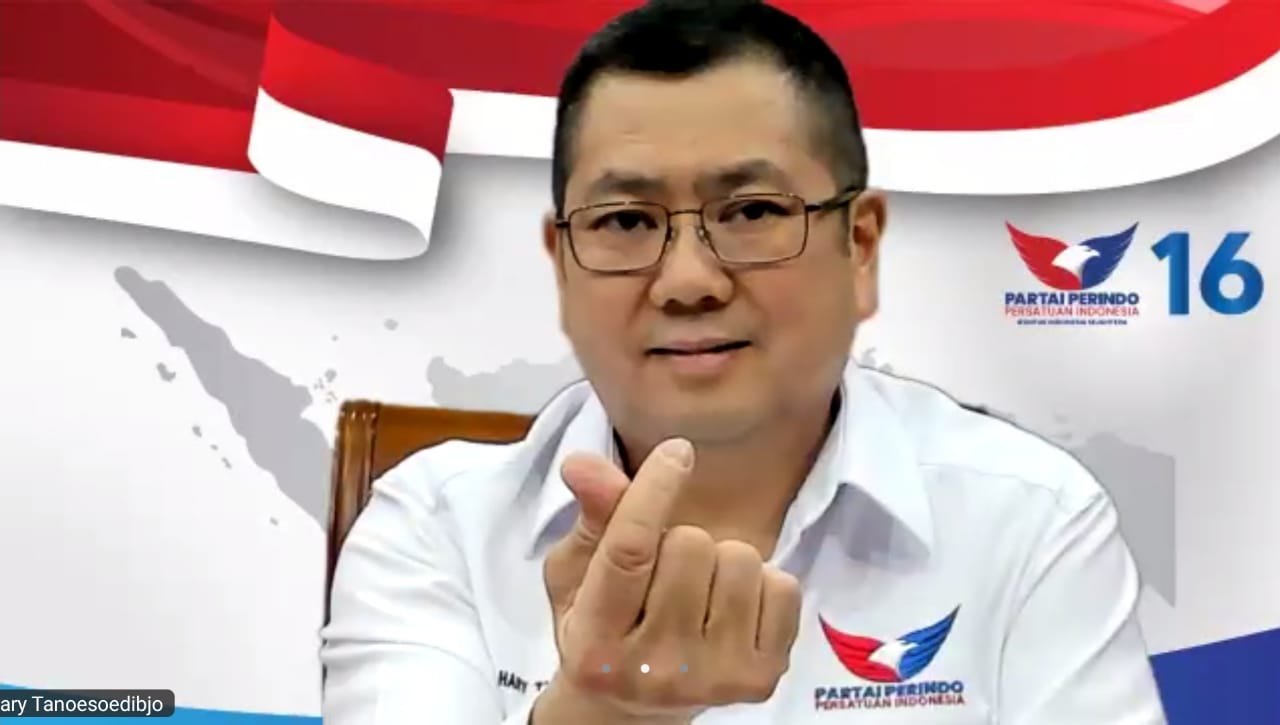 Rakorwil dan Konsolidasi...