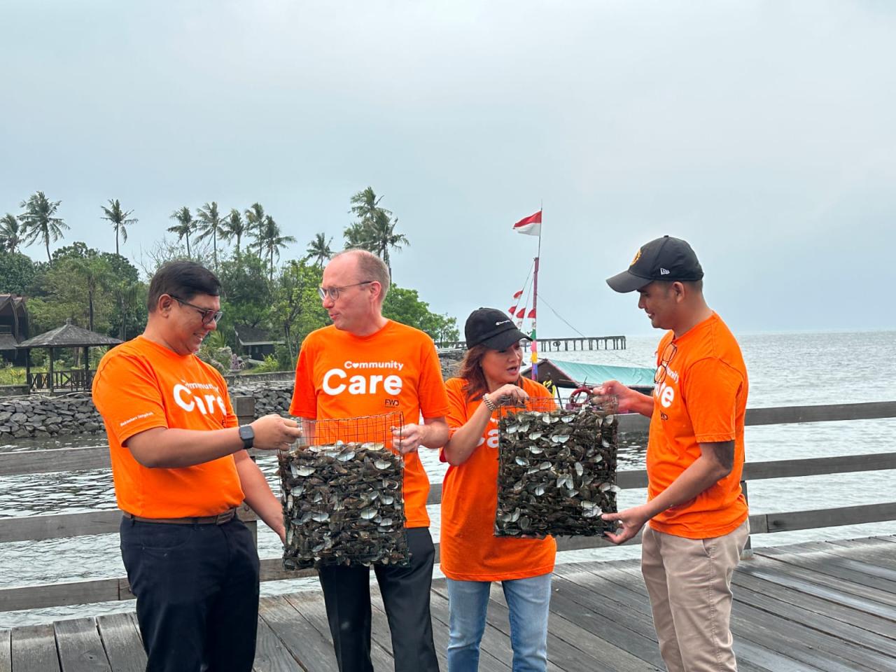 FWD Insurance Luncurkan...