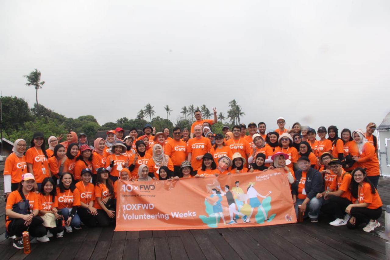 FWD Insurance Luncurkan...
