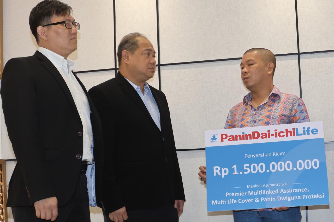 Pembayaran Asuransi...