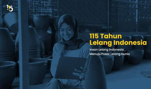 DJKN Peringati 115 Tahun...