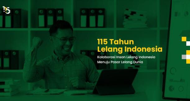 DJKN Peringati 115 Tahun...