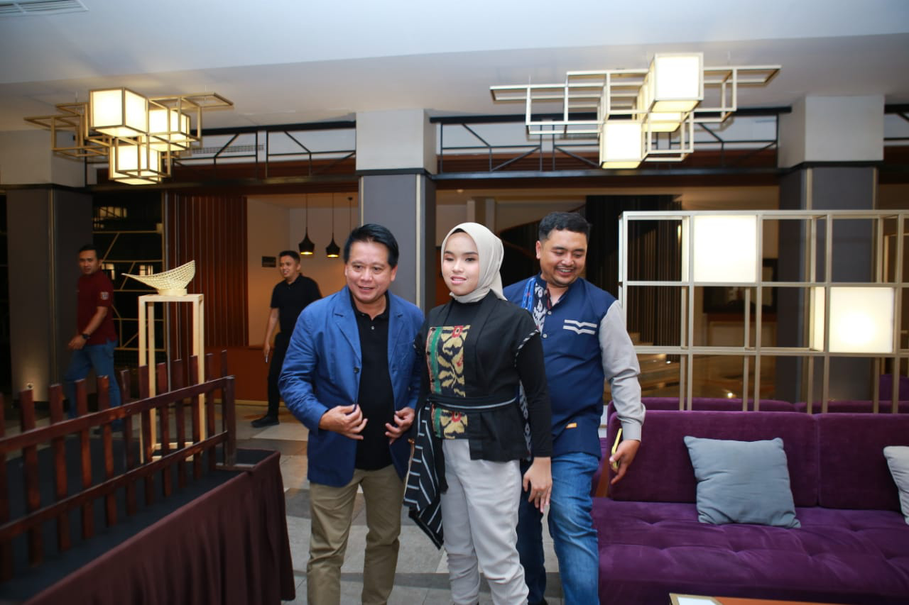 BSI Kolaborasi Bareng...
