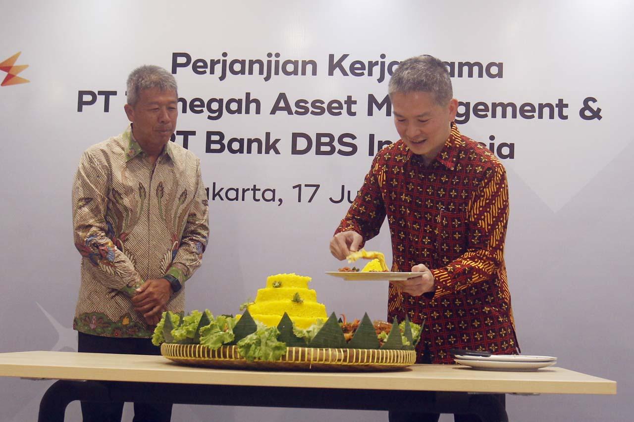 Gandeng DBS Indonesia,...