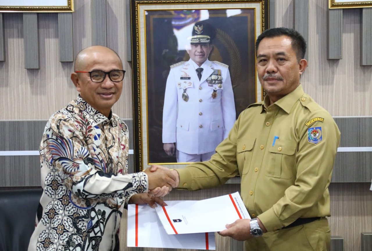 Tingkatkan Kualitas...