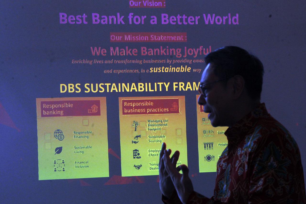 Fokus Tranformasi Digital,...