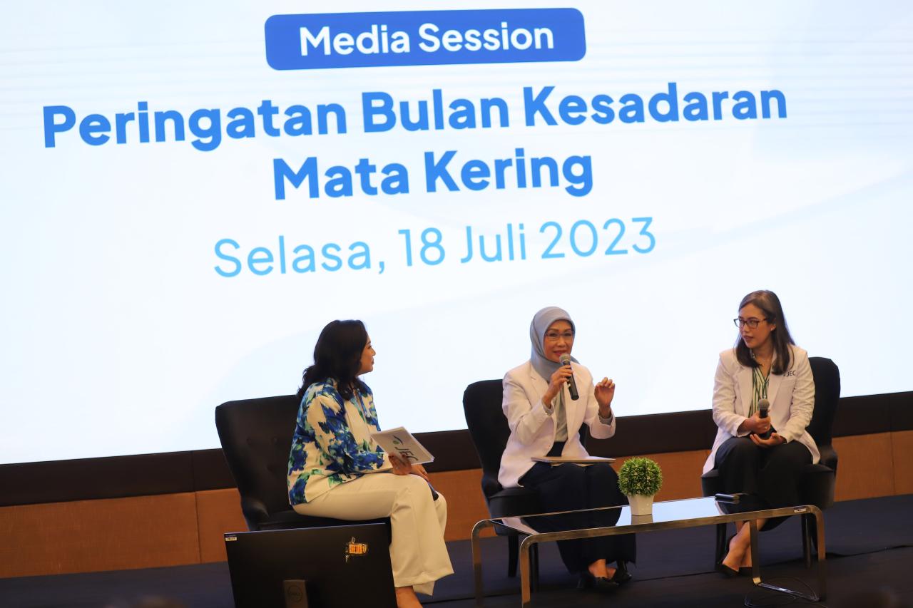 Peringatan Bulan Kesadaran...