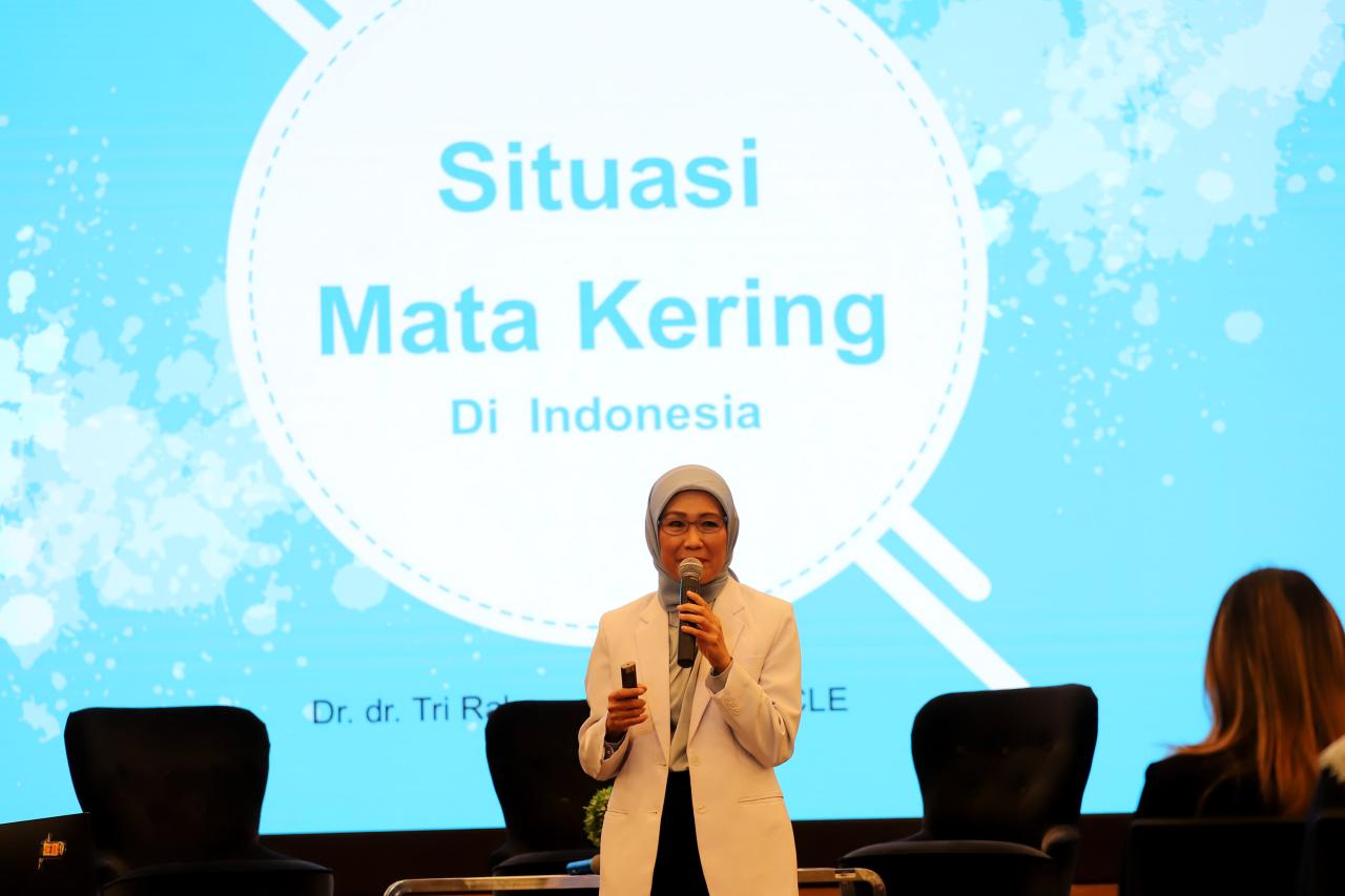 Peringatan Bulan Kesadaran...
