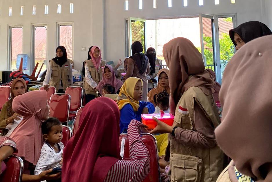 KKN Unand Membawa Perubahan...