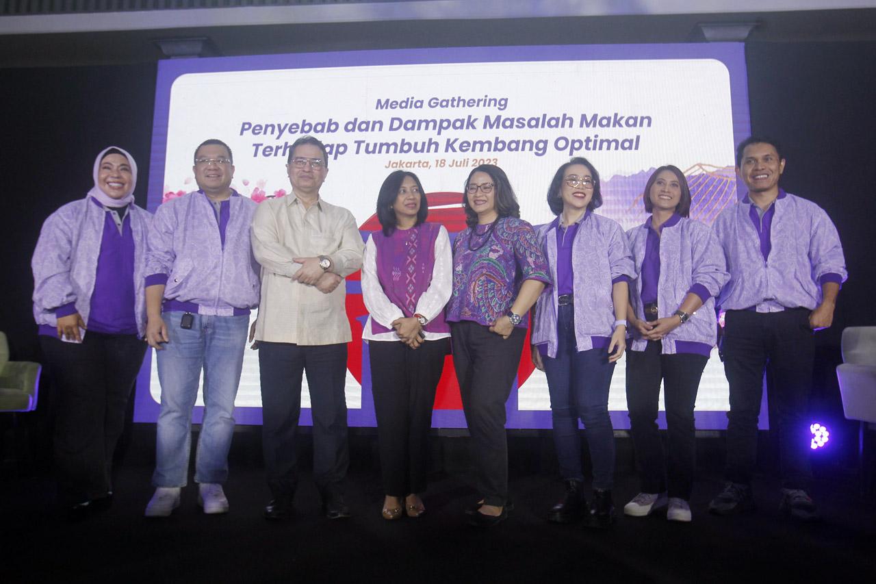 Diskusi Penyebab dan...
