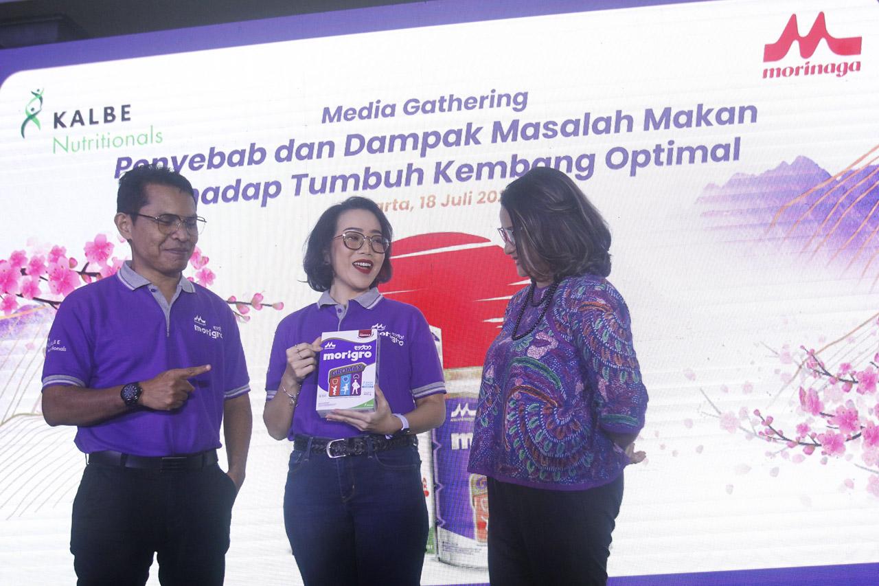 Diskusi Penyebab dan...