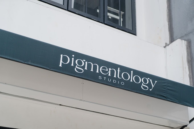 Pigmentology Studio...