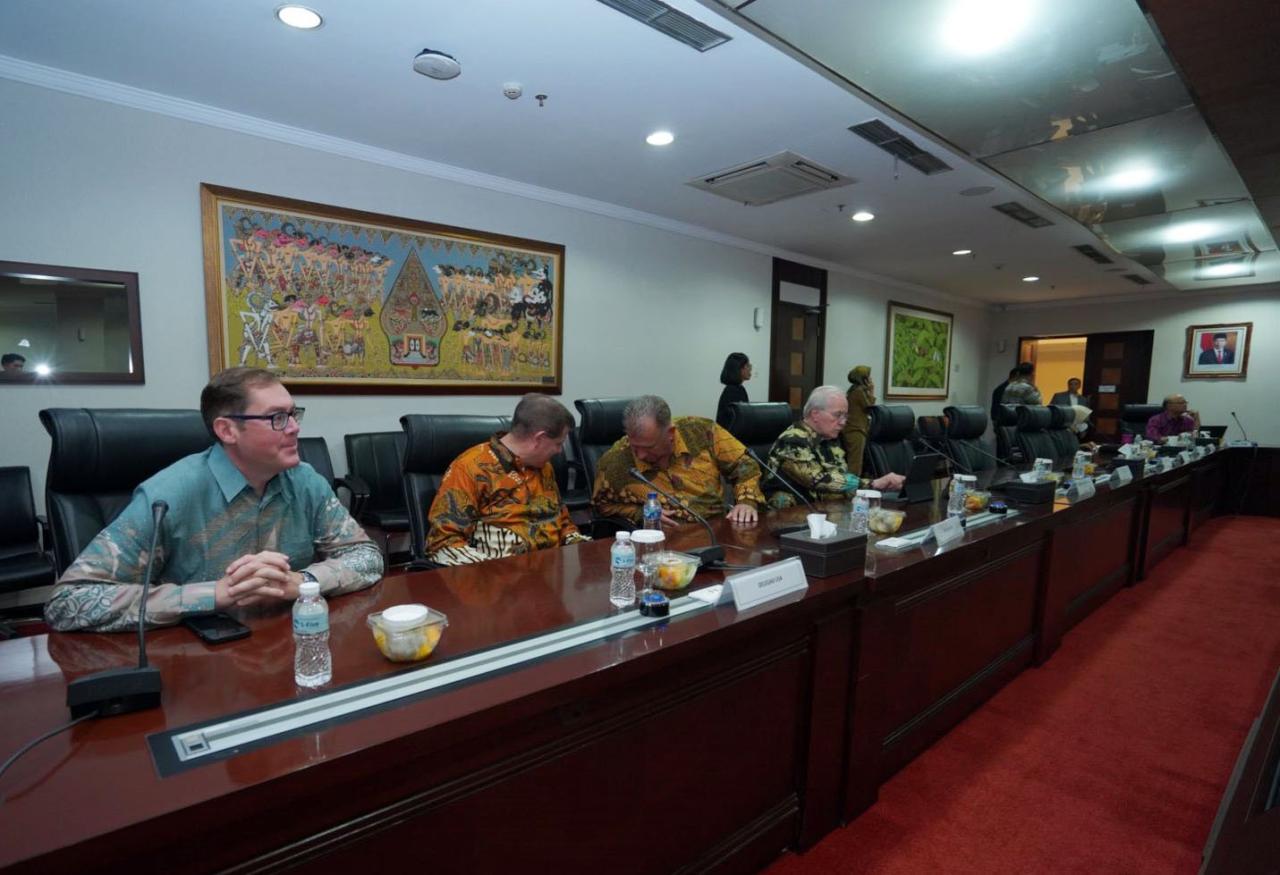Moeldoko Minta Kebijakan...