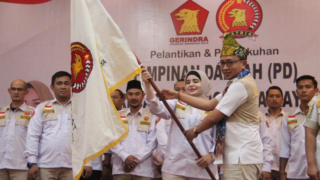 Kawal Pemenangan Prabowo...