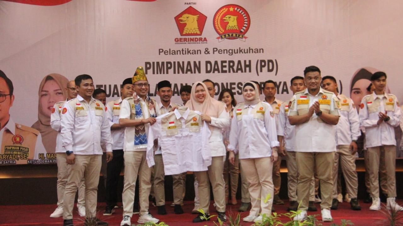 Kawal Pemenangan Prabowo...