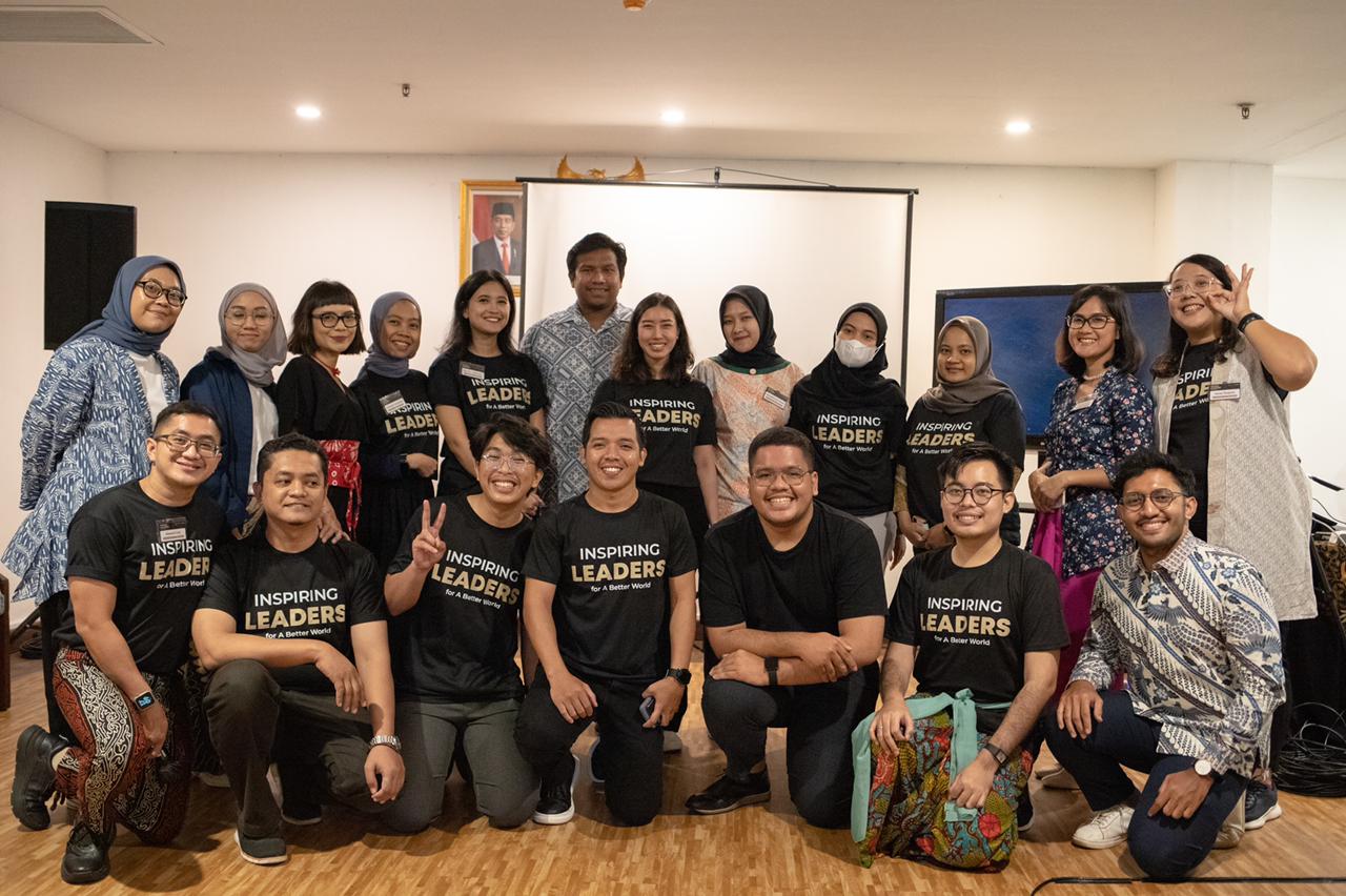 Fokus Bantu Warga, 4...