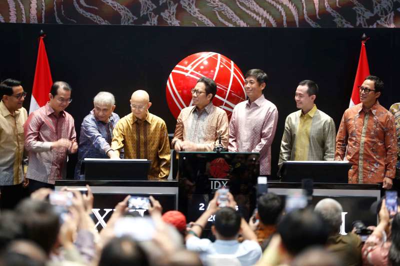 Incar Dana Rp2,25 Triliun,...