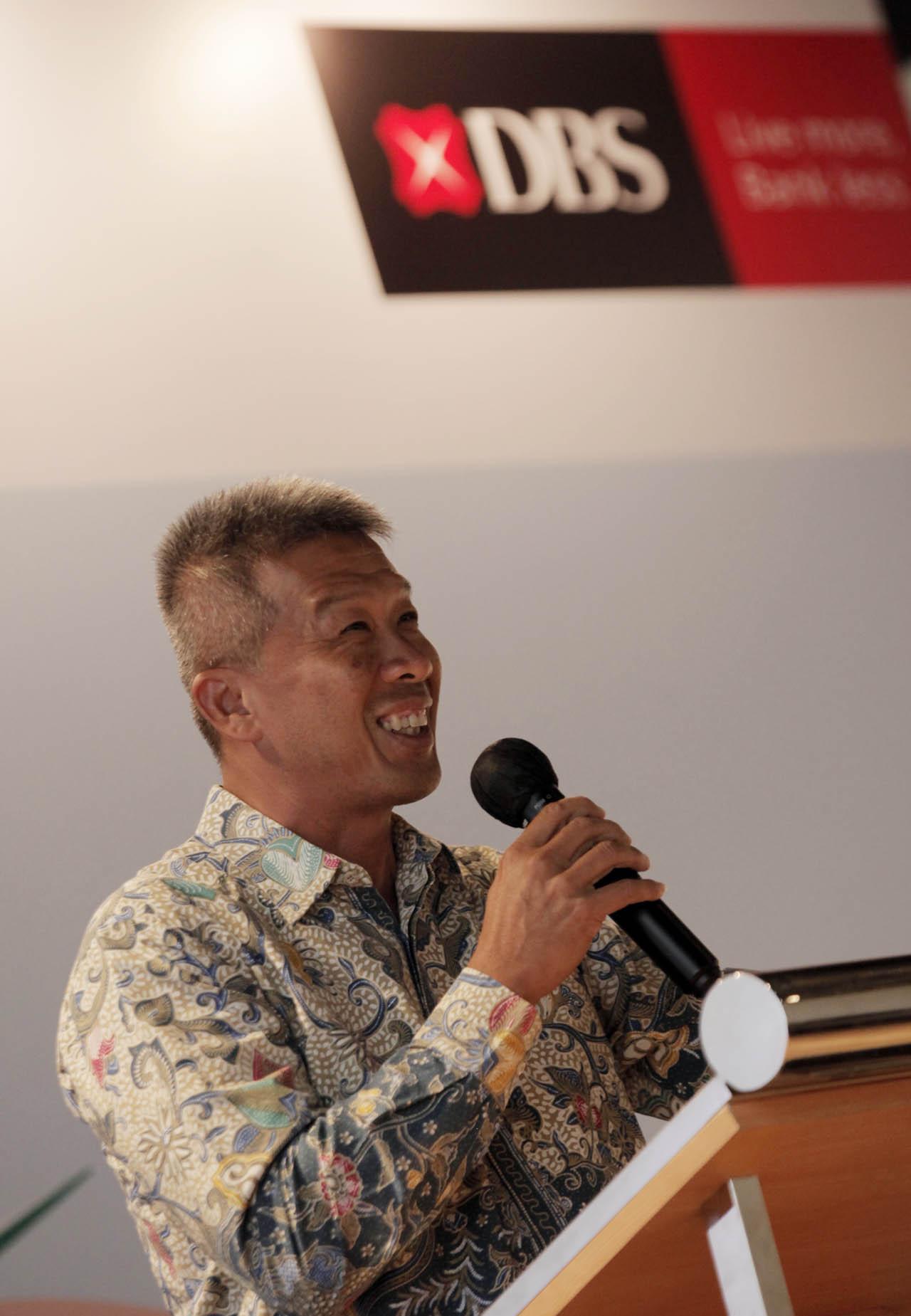 Peluncuran Produk Reksa...