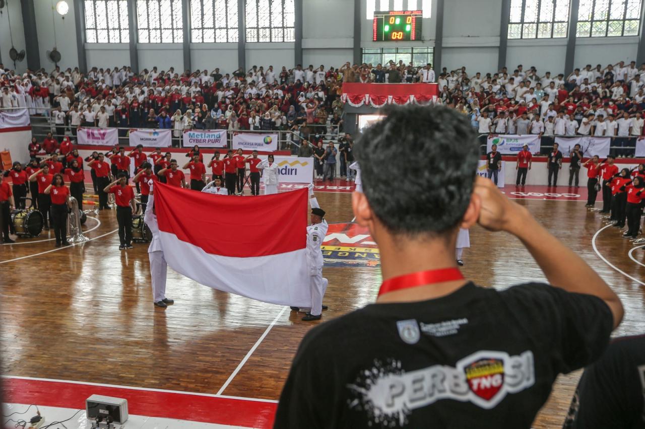 Perbasi Cup 2023 Dimulai,...