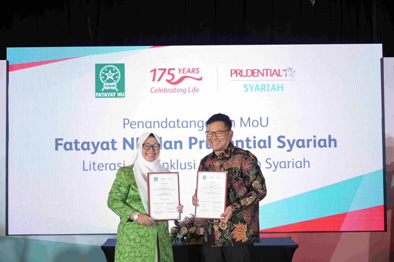 Perkuat Literasi Keuangan...