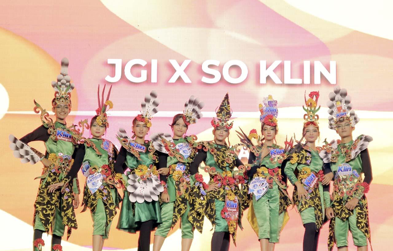 Bangga Karya Indonesia,...