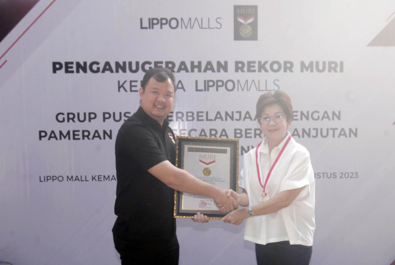 Dukung Tumbuh 3.200...