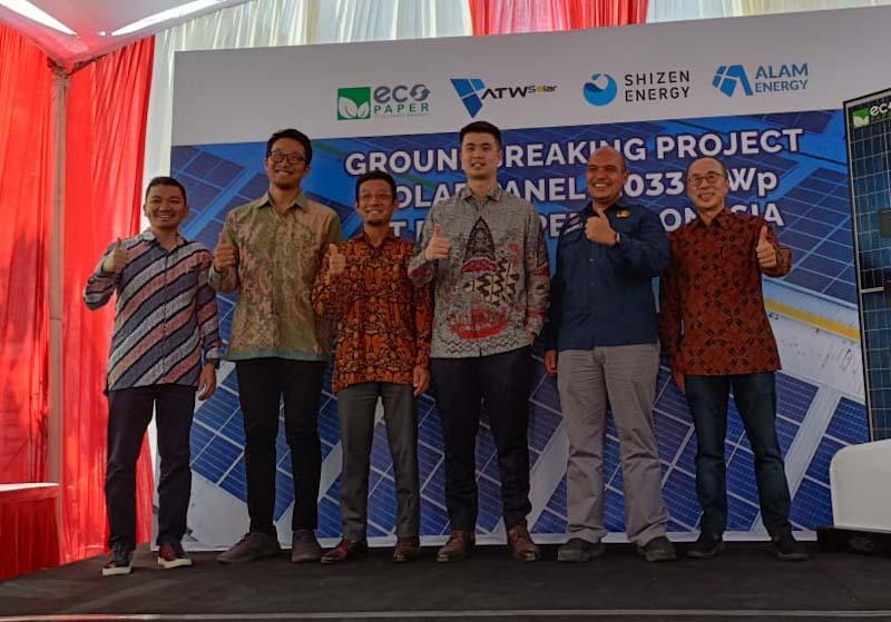 Dukung Program Penggunaan...
