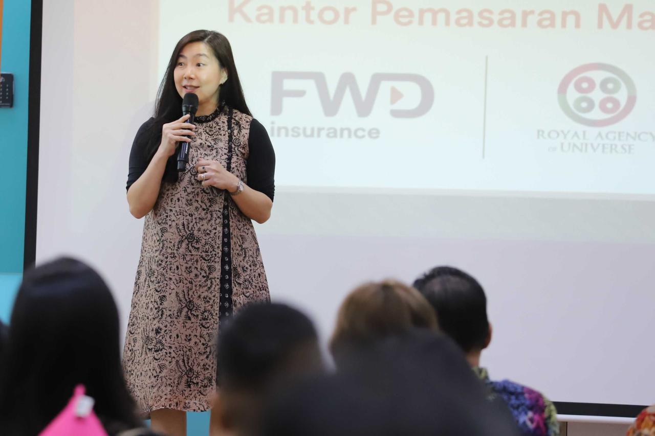 Dukung Strategi Nasional...