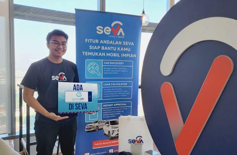 SEVA Bersama Asuransi...