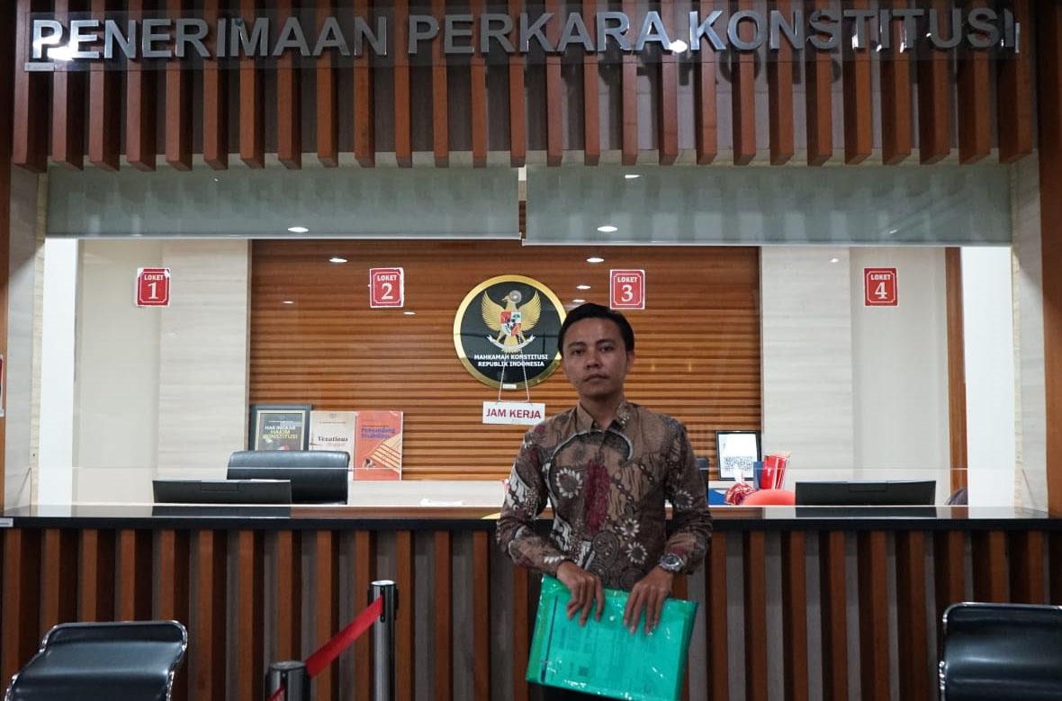 Usulan PSI Usia Capres/Cawapres...