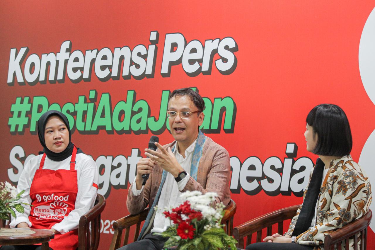 Sambut HUT RI ke-78,...