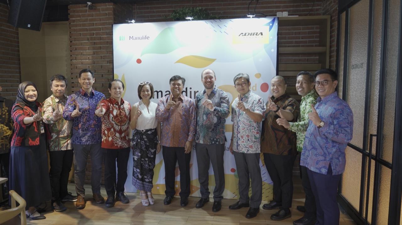 Manulife Indonesia dan...