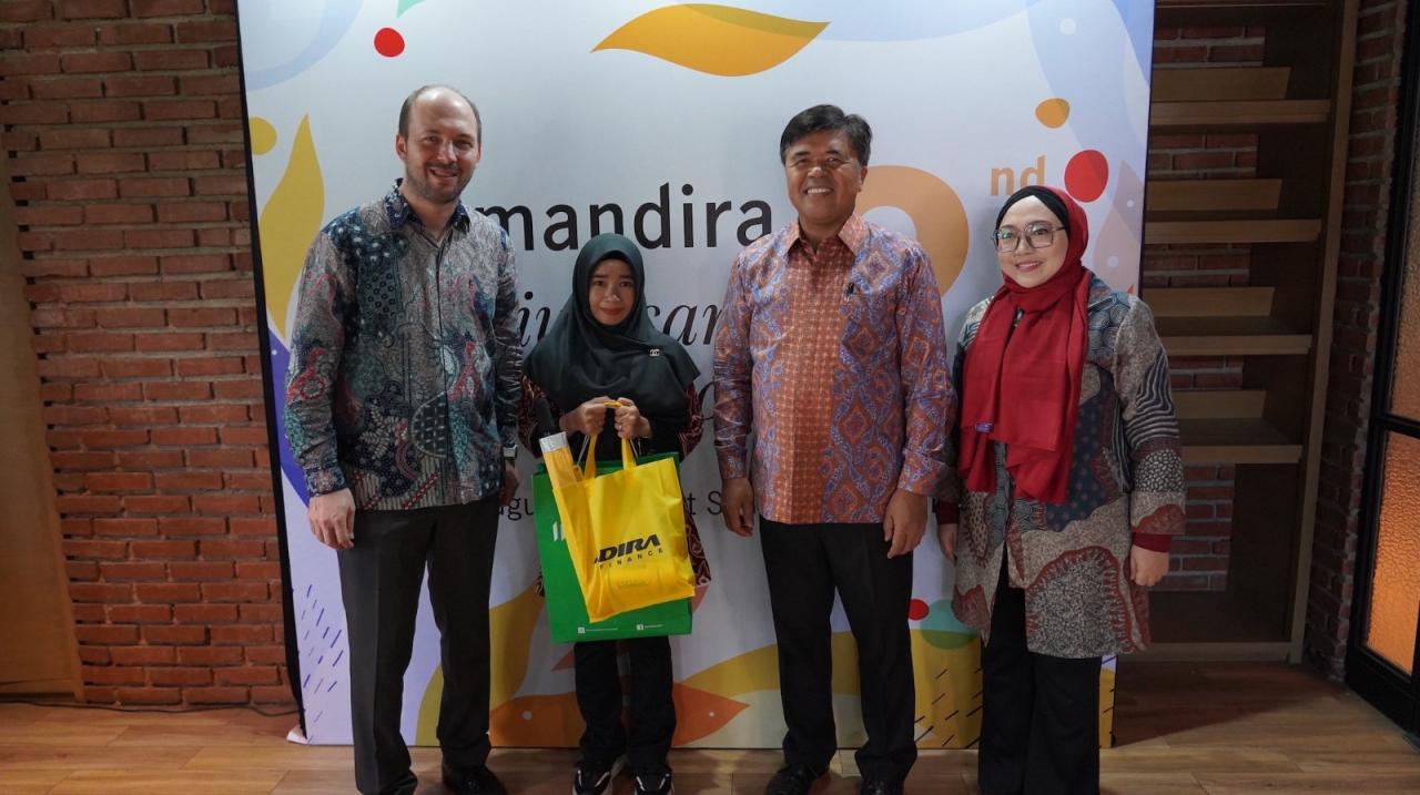 Manulife Indonesia dan...