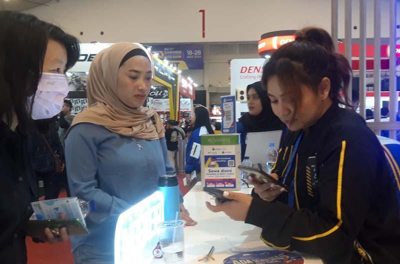FIFGROUP Hadirkan Penawaran...